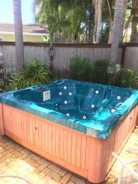 Shop great deals on jacuzzi spas & hot tubs. Leisure Bay Hot Tub/, 4 To 5 Person , Spa Tub for sale ...
