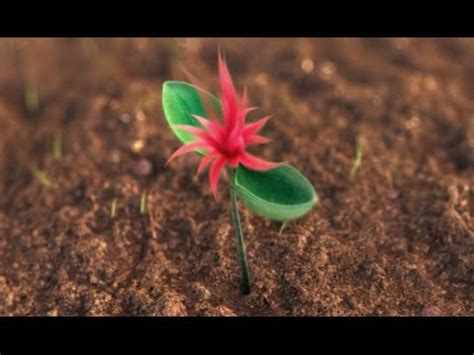 This is presenting a possibility about what will be the result of some specific action, eg. Let it Grow - Dr. Seuss' the Lorax (2012) Ending - YouTube