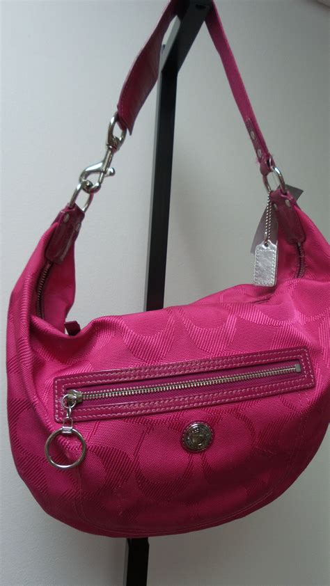 Pink Coach Handbags The Art Of Mike Mignola