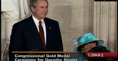 Congressional Gold Medal Ceremony C