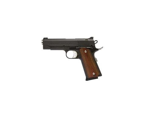 Magnum Research Desert Eagle 1911 Pistol 45acp 433 Inch Black Fs J