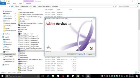 It is developed by pdf software. Adobe Acrobat 9 Free Download Full Version ...