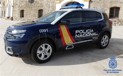 Mlade buntovnice 2' autorica francesce cavallo i elene favilli koje pišu o . La Policía Nacional dispone de 5 nuevos vehículos para ...