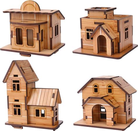The 8 Best House Building Kit Life Sunny