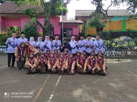 Smpn 3 Pasrepan Satu Atap New Generation School At Remote Village