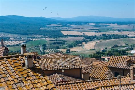 10 most beautiful villages in Tuscany - My Travel in Tuscany