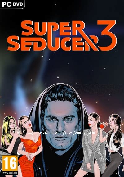 Download Super Seducer 3 Uncensored Edition Pc Multi10 Elamigos
