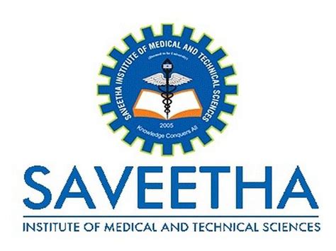 faculty of saveetha institute of medical and technical sciences among top 2 per cent of global
