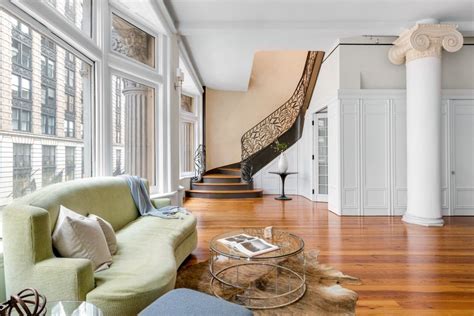 Apartment, house, cottage, flat, land, office, mobile home New York City Condos: Soho 5 Bedroom Condo for Sale ...