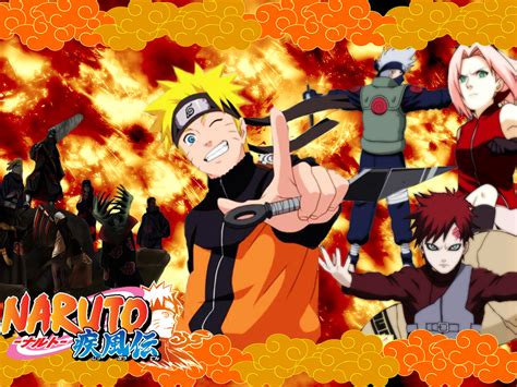 7 Latest Naruto Shippuden Episodes Gresyty