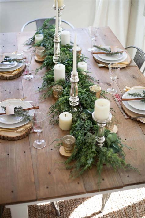 Share more than 150 dining table plate decor - seven.edu.vn