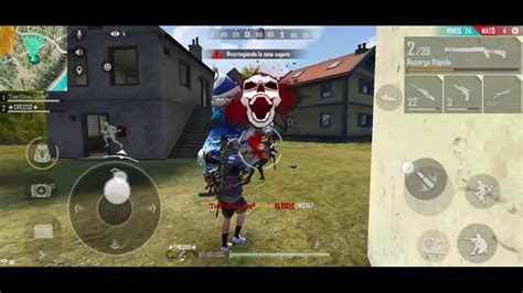 Galaxy a10 s jugando free fire con gráficos ultra 2020 #freefire #freefirekalahari #2020freefire song: Mi primer video de Free Fire (sin sonido de el juego ...
