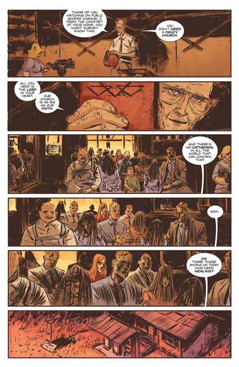 2020, horror/mystery and thriller, 2h 17m. SNEAK PEEK: The Empty Man #1 — Major Spoilers — Comic Book ...