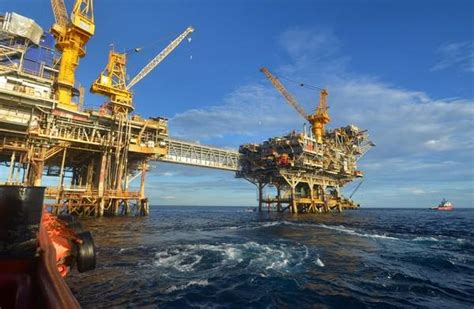 Australia Gets Center For Oil And Gas Infrastructure Decommissioning