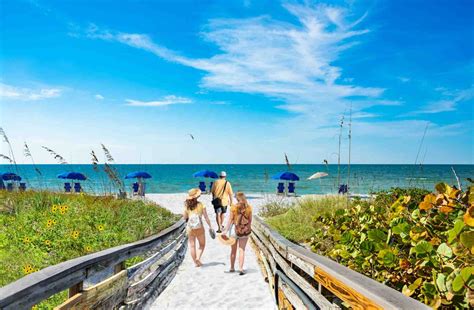 20 Best Secluded Beaches In Florida Roaming The Usa