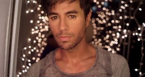 Enrique Iglesias Turn The Night Up Official Music Video Videos Metatube