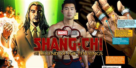 Симу лю, тони люн чу вай, аквафина и др. Shang-Chi And The Legend Of The Ten Rings Wallpapers ...