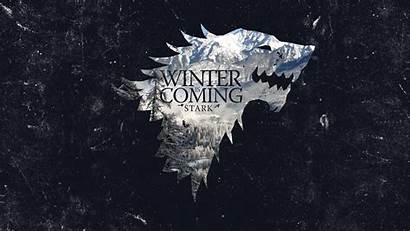 Stark Thrones Wallpapers Winter Coming Background 1080