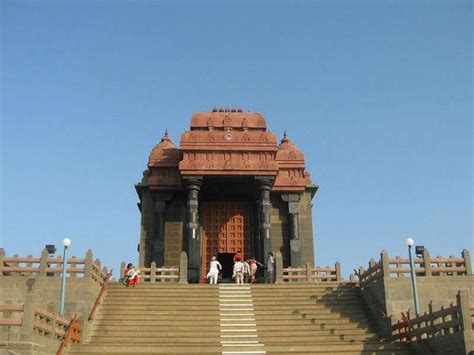 Select from premium vivekananda rock memorial of the highest quality. Vivekananda Rock Memorial in Kanyakumari - Nativeplanet