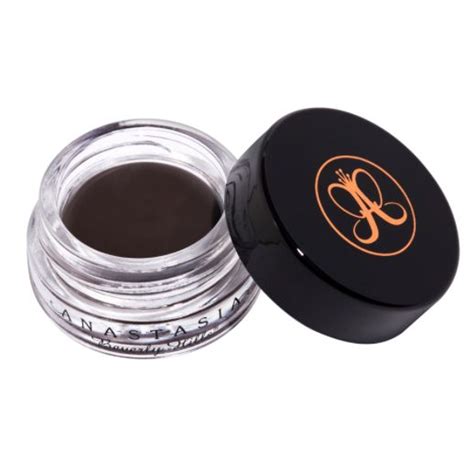 Anastasia Of Beverly Hills Dipbrow Pomade In Ebony Reviews Photos