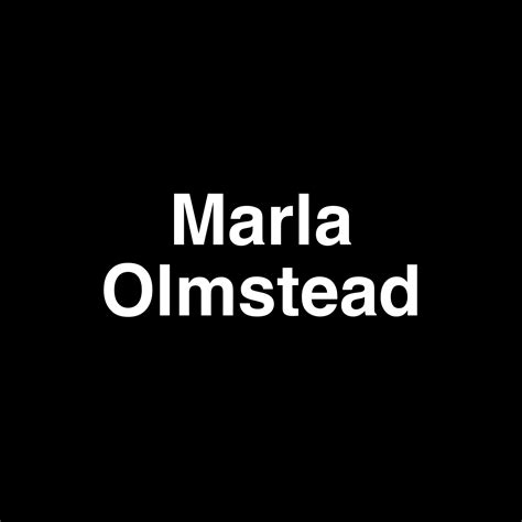 Fame Marla Olmstead Net Worth And Salary Income Estimation Mar 2024