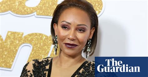 Mel B To Enter Rehab For Alcohol And Sex Addiction Following Ptsd Diagnosis Music The Guardian