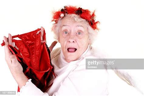 shocked granny photos and premium high res pictures getty images