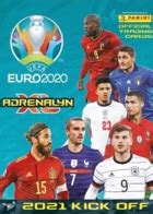 Euro 2020 panini 2021 tournament edition футбол евро 2020 альбом наклеек панини 2021. Stickermanager - Panini Swap Exchange