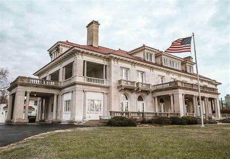 Historic Harrisburg Mansion Has New Owner
