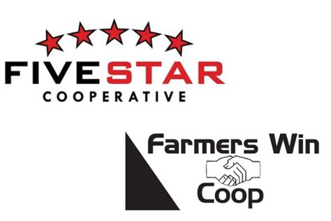 Farmers Win Five Star Cooperatives Will Not Merge Following