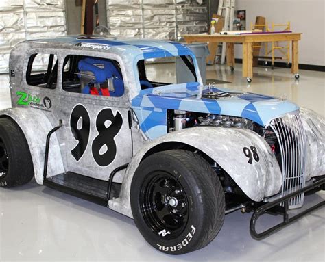 Custom And Racing Wraps Gallery Zilla Wraps Racing Old Race Cars