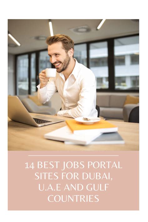 14 Best Jobs Portal Sites For Dubai Uae And Gulf Countries The