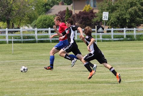 Local Youth Soccer Teams Reach National Presidents Cup The Source