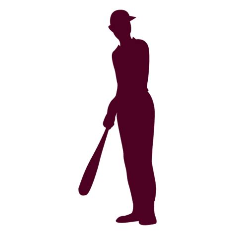 Baseball Batting Sequence 22 Transparent Png And Svg Vector File