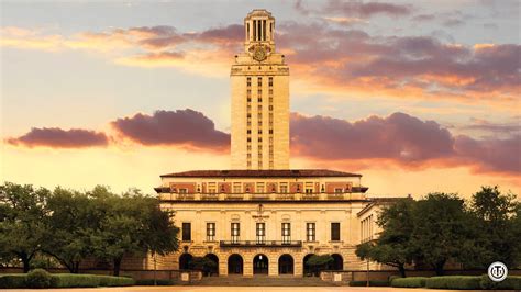 University Of Texas Wallpapers Top Free University Of Texas