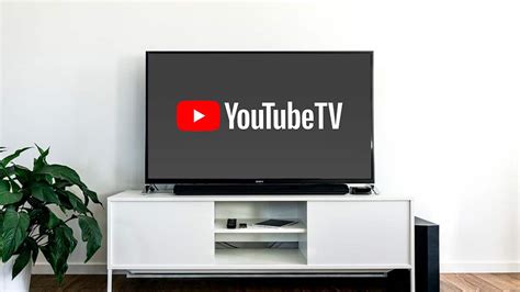 Step By Step To Active Youtube Tv On Your Smart Tv