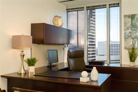 The Timeless Success Of The Executive Office Suite Nexus Executive Suites