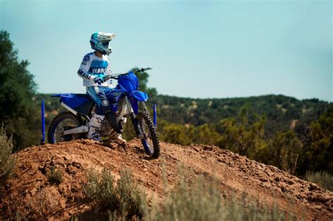 Explore yamaha motorcycles for sale as well! YZ 125 2021: Cross: Motocikli: YAMAHA SIBEG
