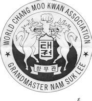 Wmac masters owned by 4kids tv. Chang Moo Kwan Logos