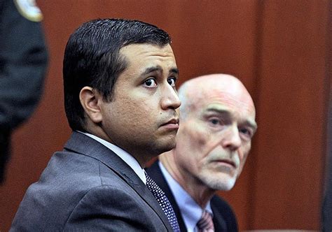 George Zimmerman Sues Nbc And Reporters Over Edited 911 Call