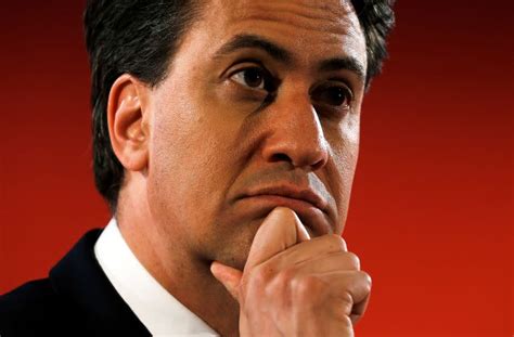 Former Uk Labour Leader Miliband Returns To Frontline As Partys