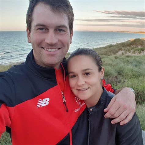 Her father is a government job holder, and josie is a radiographer. Ashleigh Barty Height, Weight, Age, Boyfriend, Family, Facts, Biography