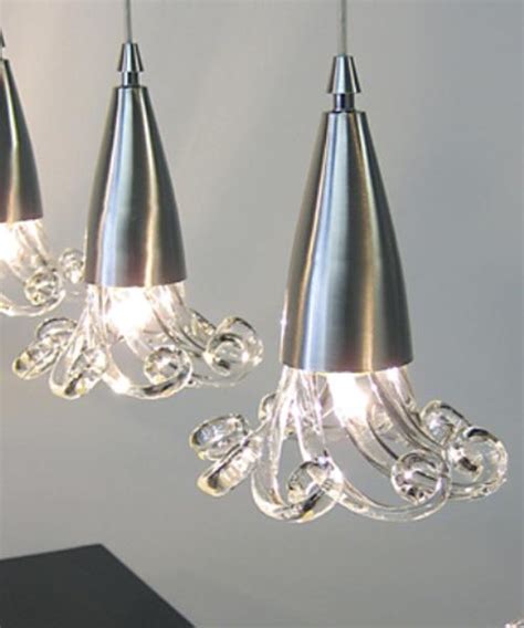 But feel no fear, this post will help you to identify every light source in your house, but also how to install ceiling light fixtures. 25 Modern Chandeliers and Ceiling LIghts to Brighten up ...