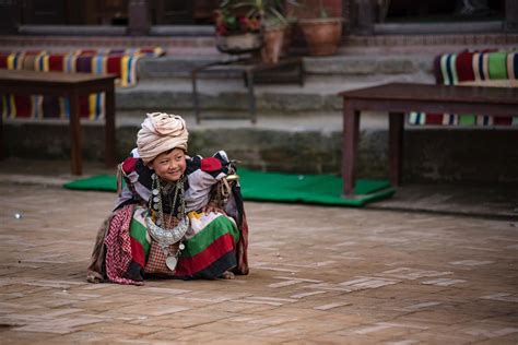 Nepali Culture & Identity Crisis: Am I Nepali? | RISING ...