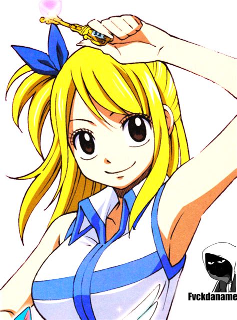 Lucy Heartfilia Render By Fvckfdaname On Deviantart