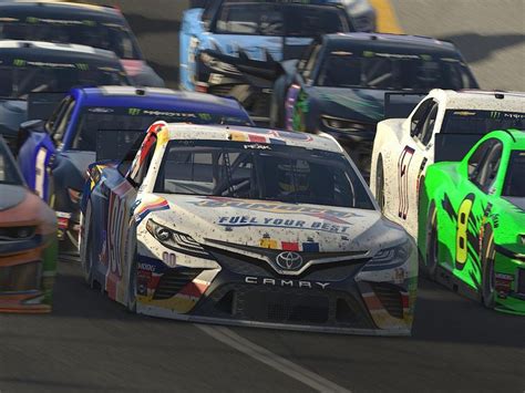 Some cable subscriptions may even offer more channels overall and for cheaper. How to watch Sundays virtual NASCAR iRacing race without ...