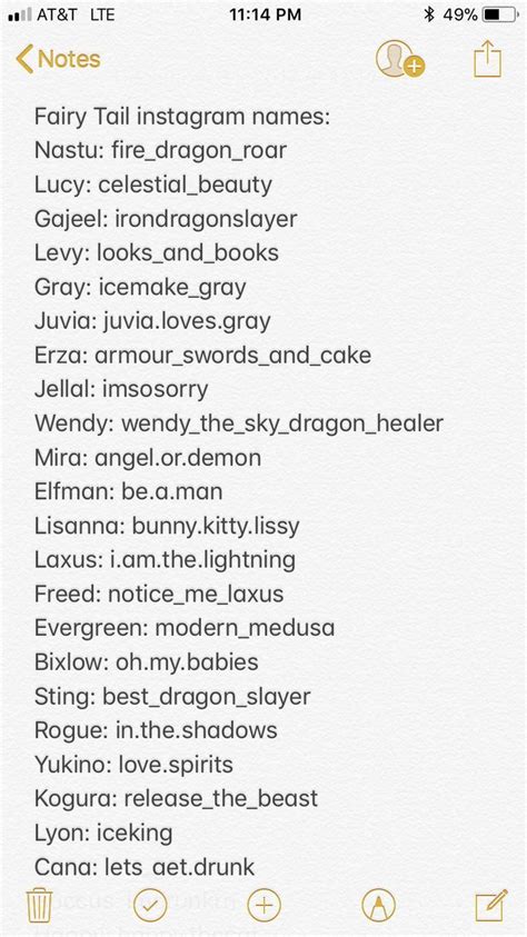 Maybe you would like to learn more about one of these? Tiktok Cosplay Username Ideas - Nicolle On Twitter An Idea ...