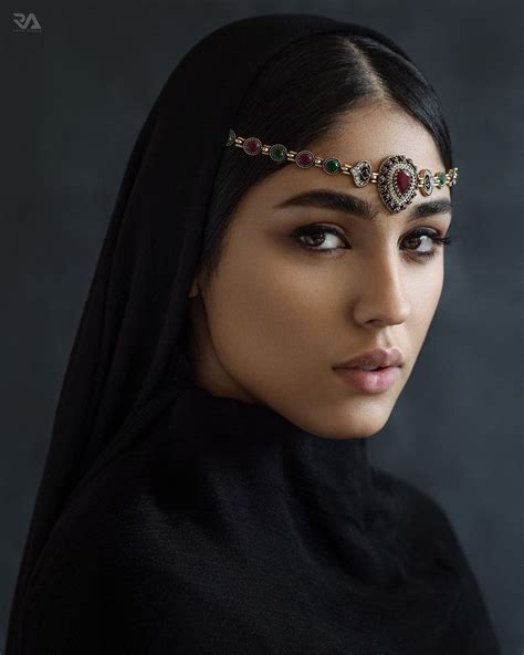 Portraitphotographynaturallight Arabian Beauty Portrait Persian
