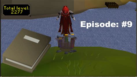 S Tier Ironman Collection Log Osrs Episode 9 Youtube
