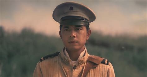 “goyo Ang Batang Heneral” Releases New Teaser And Poster Gets September